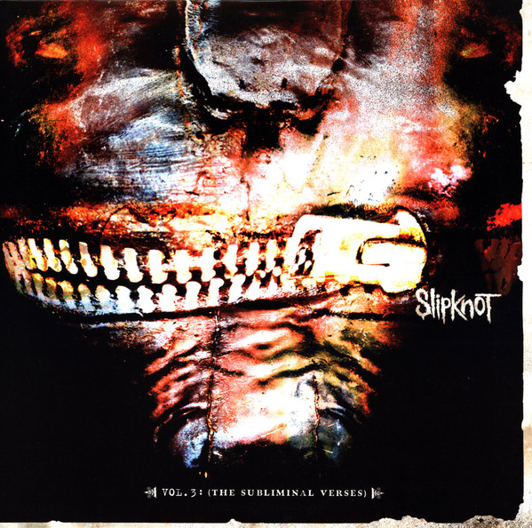 Vol. 3: (The Subliminal Verses)