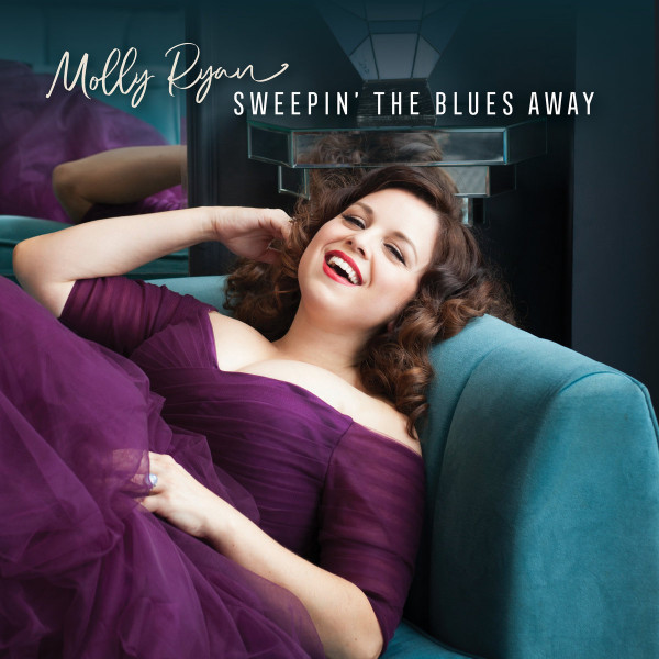 Sweepin' The Blues Away