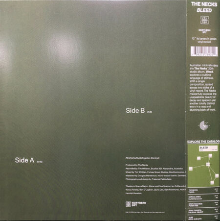 Bleed - Image 2