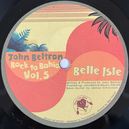 Back To Bahia Vol. 5 - Image 2