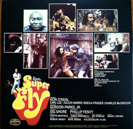 Super Fly - Image 2