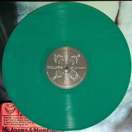 The Sickness (25th Anniversary) - Image 3