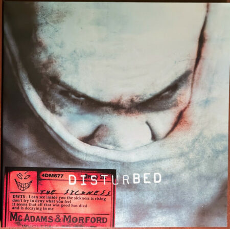 The Sickness (25th Anniversary)