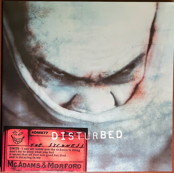 The Sickness (25th Anniversary)