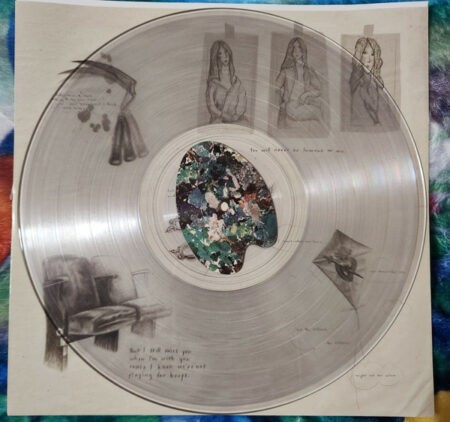 Forever Is A Feeling - Image 3