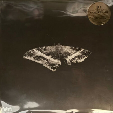 To Pimp A Butterfly (10th Anniversary Edition)