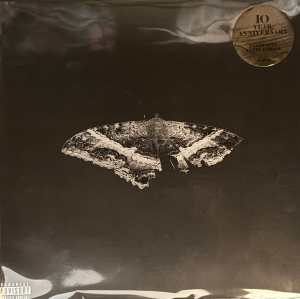 To Pimp A Butterfly (10th Anniversary Edition)