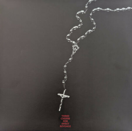 Three Cheers For Sweet Revenge (Deluxe)