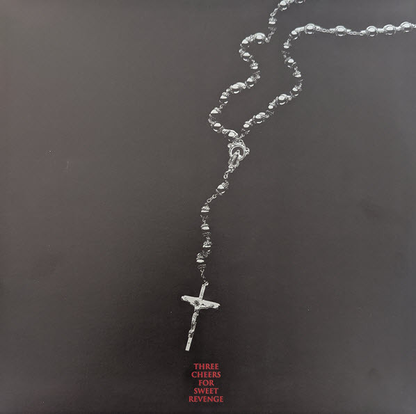Three Cheers For Sweet Revenge (Deluxe)