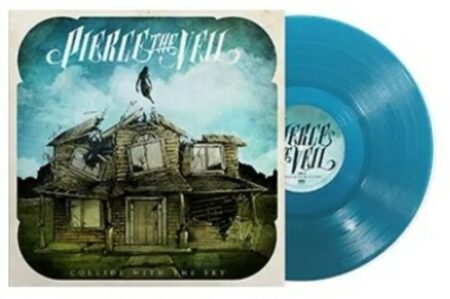 Collide With The Sky - Image 3