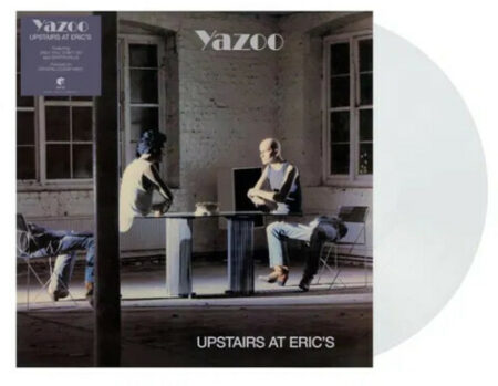 Upstairs At Eric's - Image 3