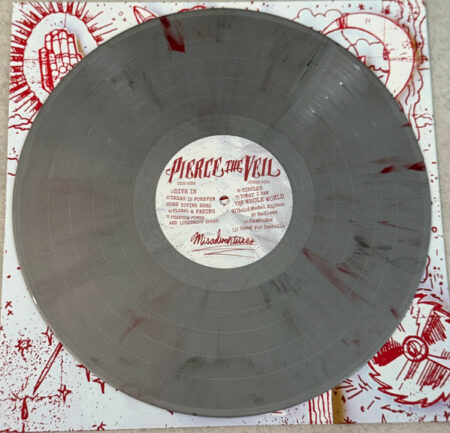 Misadventures - Image 3