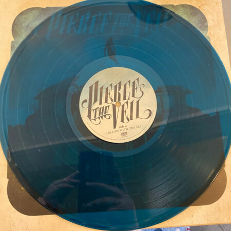 Collide With The Sky - Image 4