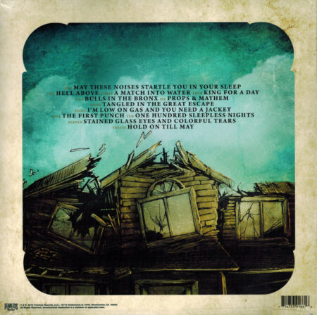 Collide With The Sky - Image 2