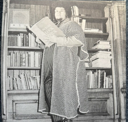 The Baby Huey Story: The Living Legend - Image 2