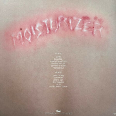 Moisturizer - Image 2