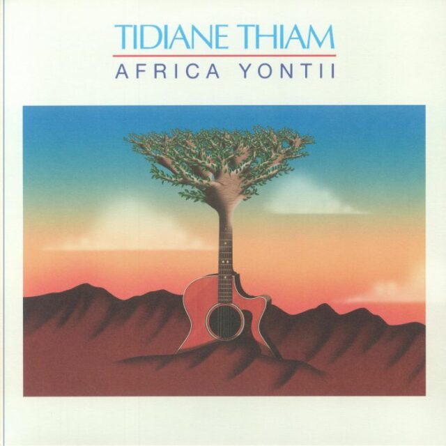 Africa Yontii