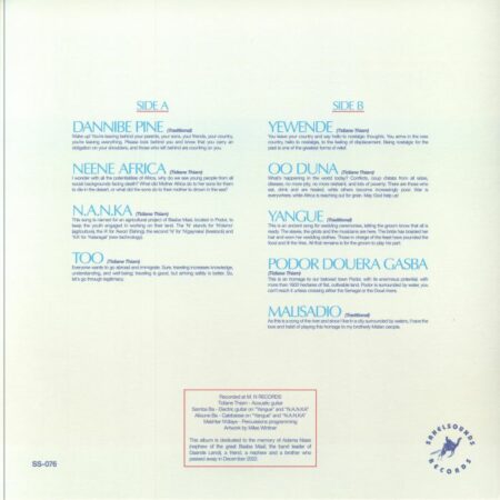 Africa Yontii - Image 2