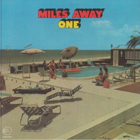 Miles Away
