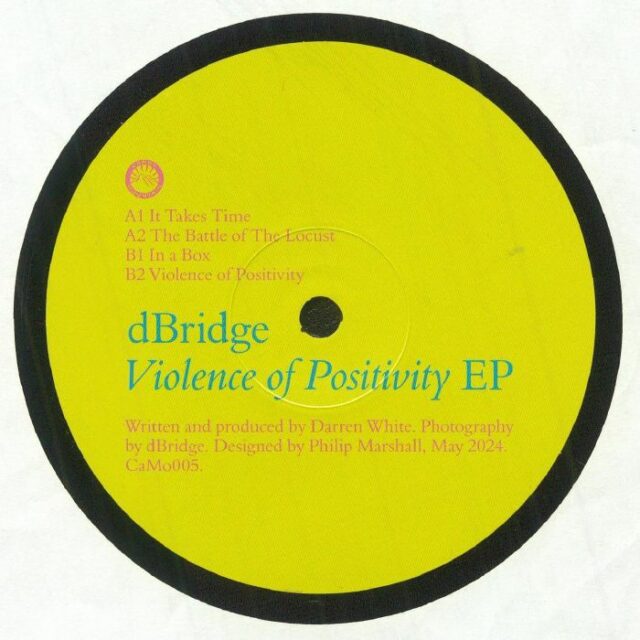 Violence Of Positivity