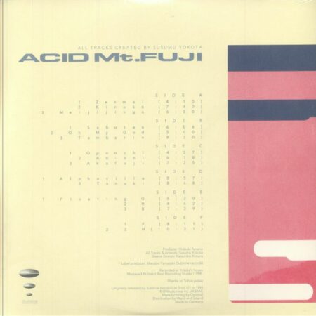 Acid Mt. Fuji - Image 2