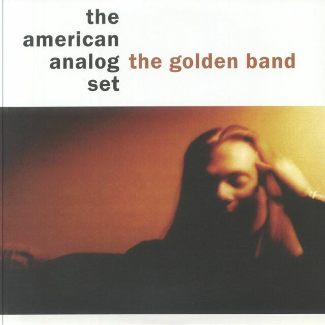 The Golden Band