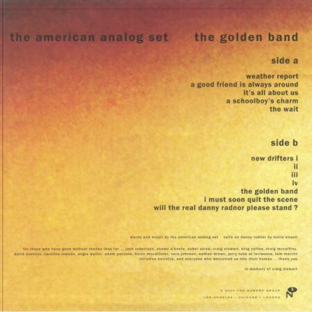 The Golden Band - Image 2