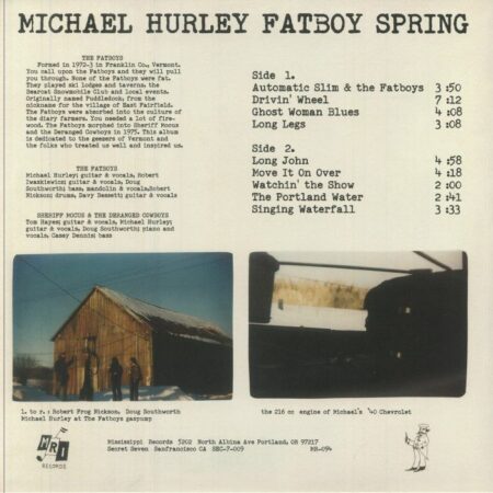 Fatboy Spring - Image 2