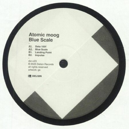 Blue Scale