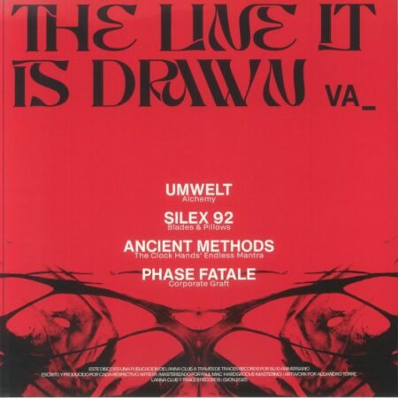 The Line It Is Drawn - Image 2