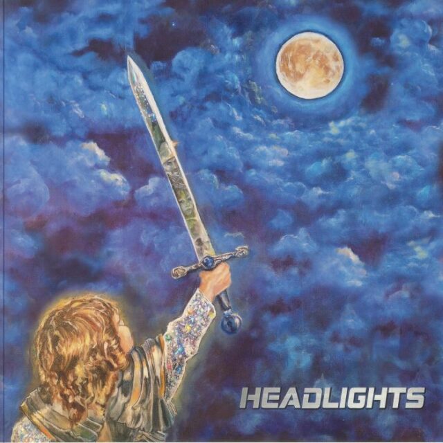 Headlights