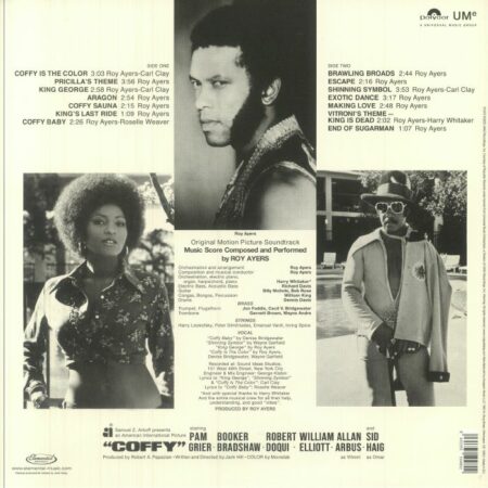 Coffy - Image 2
