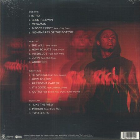 Tha Carter IV - Image 2