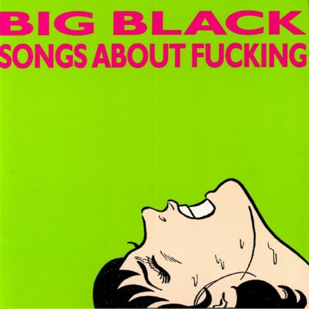 Songs About Fucking