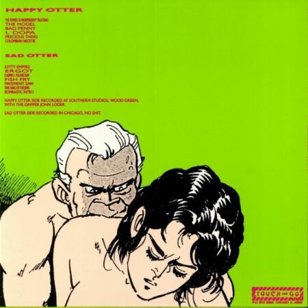 Songs About Fucking - Image 2