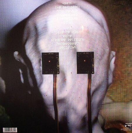 Odd Blood - Image 2