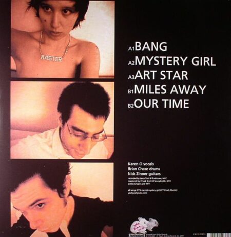 Yeah Yeah Yeahs - Image 2