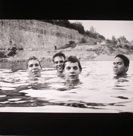 Spiderland