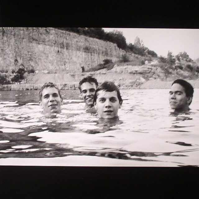 Spiderland