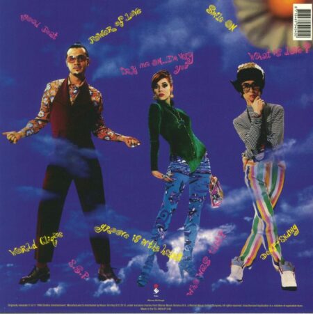 World Clique - Image 2