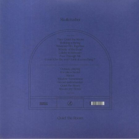 Quiet The Room - Image 2