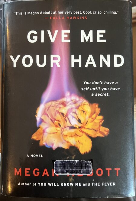 Give Me Your Hand