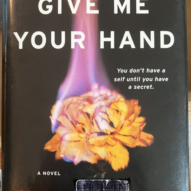 Give Me Your Hand