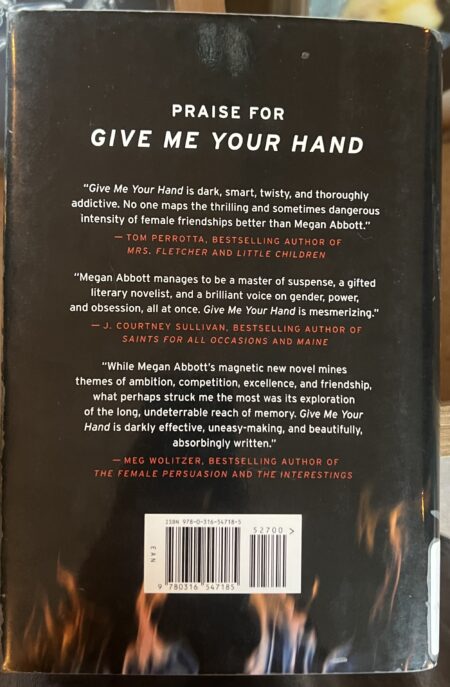 Give Me Your Hand - Image 2