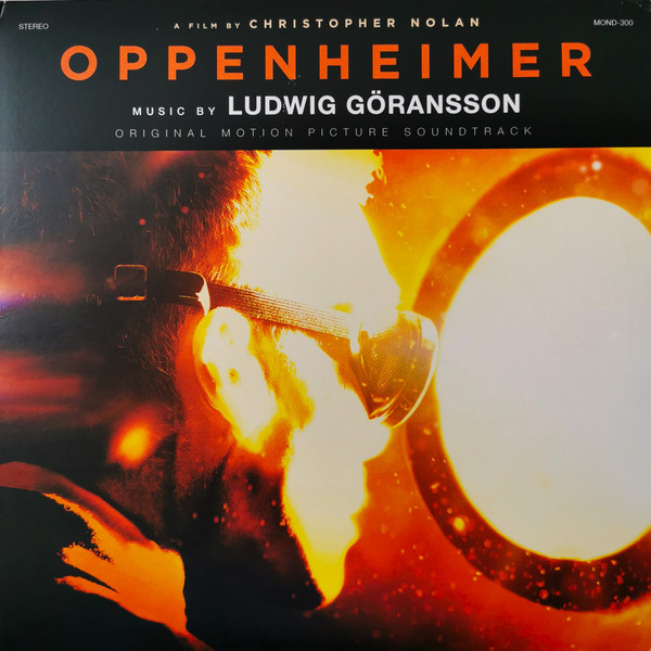 Oppenheimer (Original Motion Picture Soundtrack)