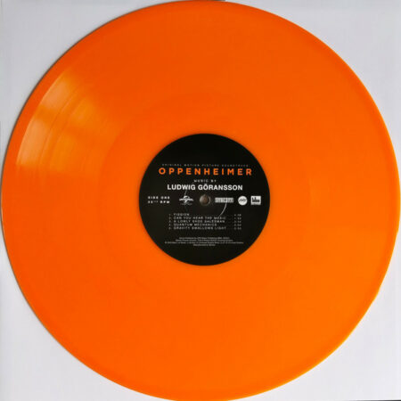 Oppenheimer (Original Motion Picture Soundtrack) - Image 3