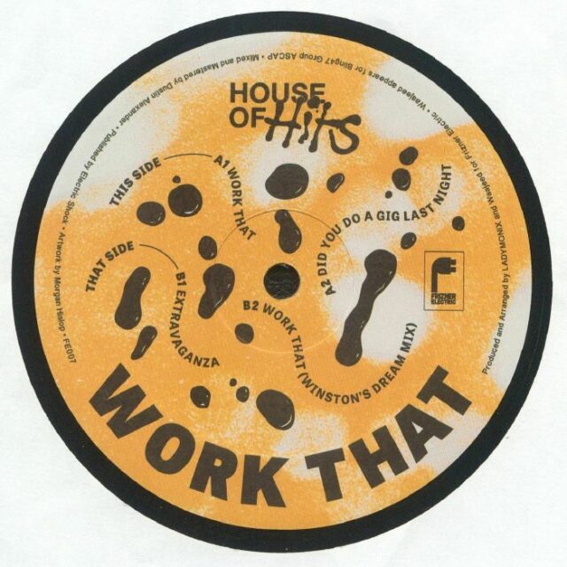 Work That