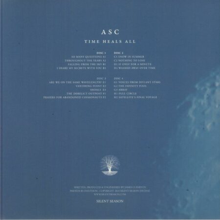 Time Heals All - Image 2