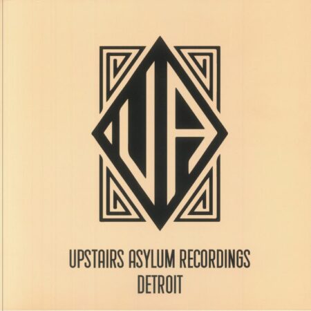 The Al-Go-Rithmic EP