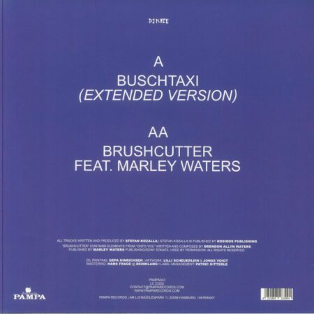 Buschtaxi - Image 2